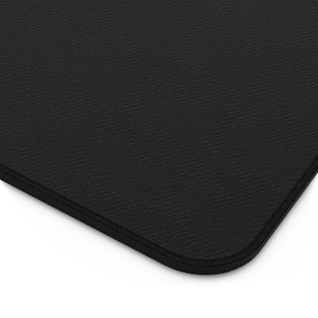 B-1B Lancer Forward Flight Desk Mat - Military Aviation Office Gift - Air Force Veteran Gift